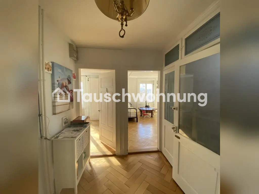 4 rooms apartment, photo 9 of 10