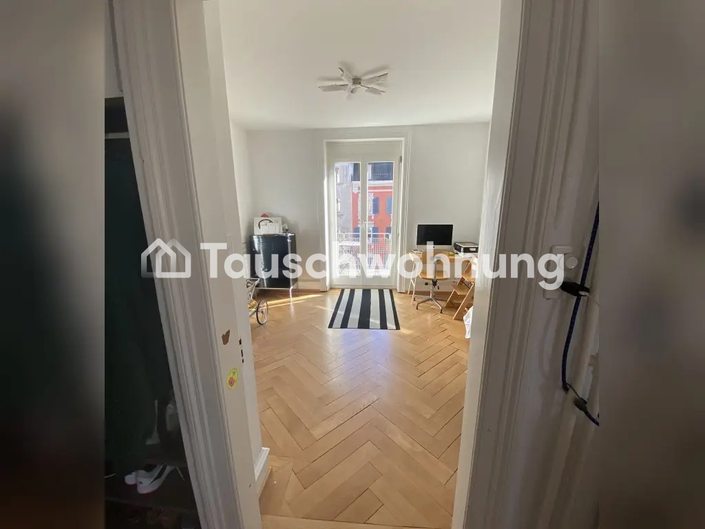4 rooms apartment, photo 8 of 10