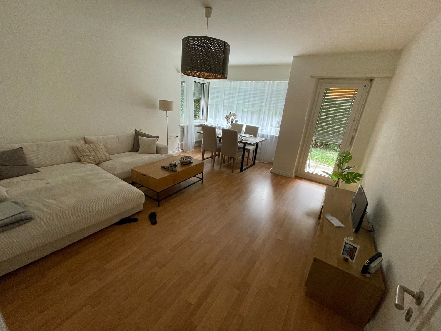 Appartamento di 3 ½ locali