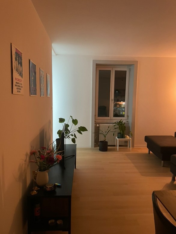 Room in a shared flat, photo 9 of 9