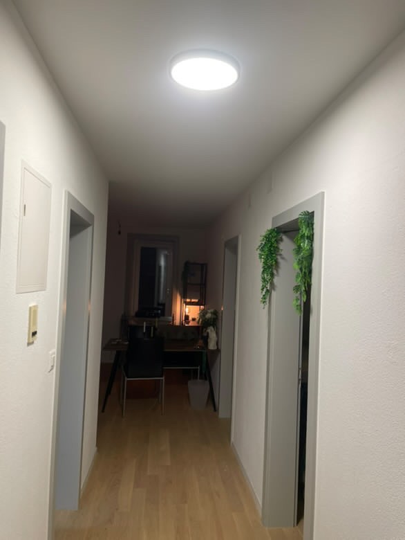 Room in a shared flat, photo 1 of 9