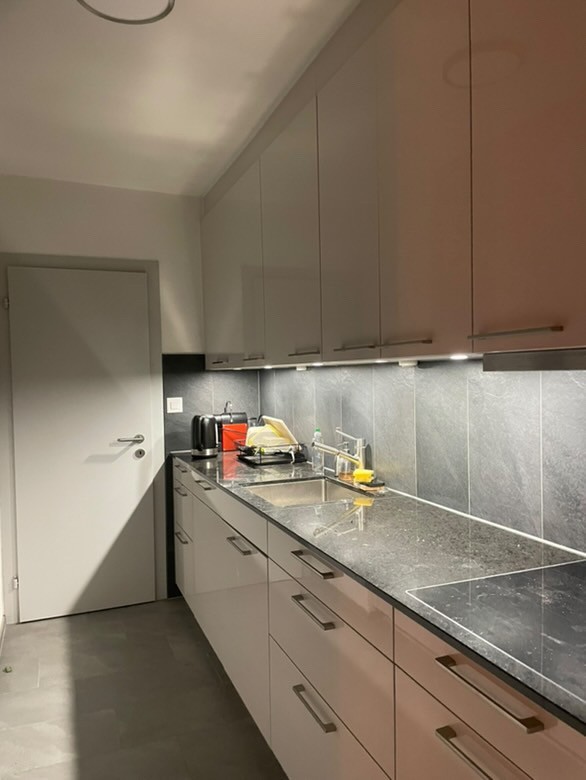 Room in a shared flat, photo 8 of 9