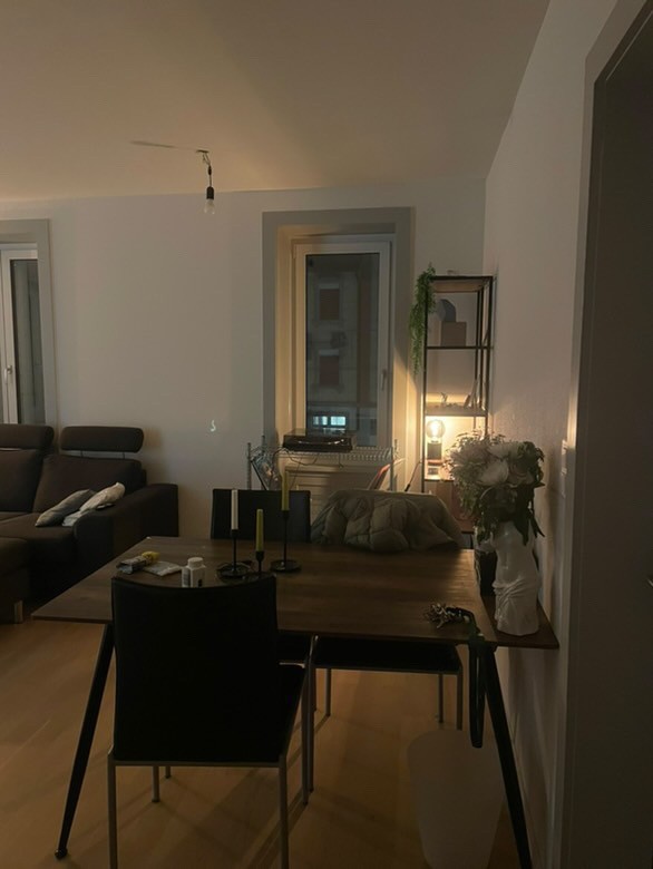 Room in a shared flat, photo 7 of 9