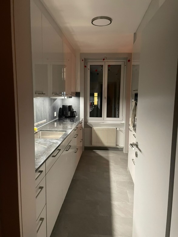 Room in a shared flat, photo 3 of 9
