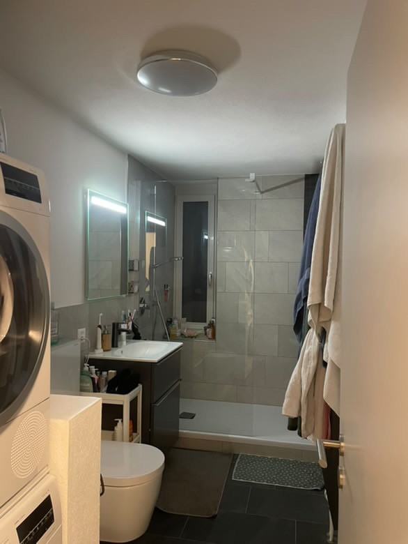 Room in a shared flat, photo 4 of 9