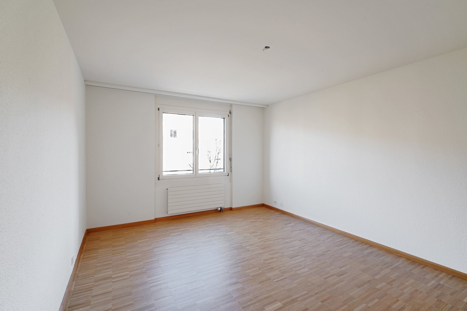 4 ½ pièces appartement