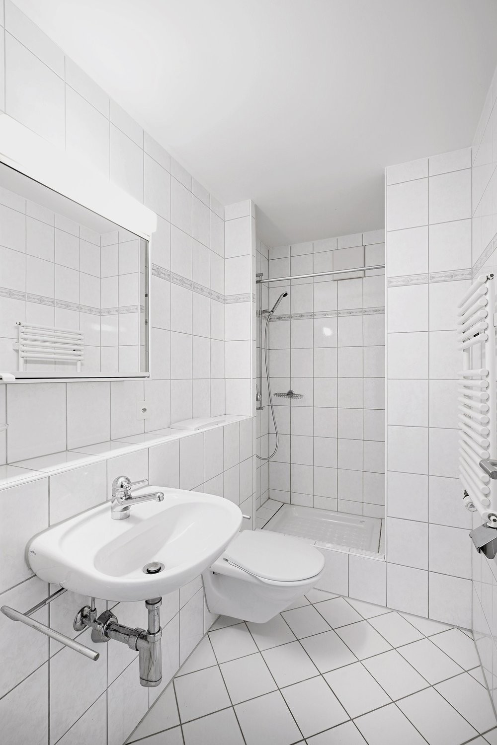 4 ½ pièces appartement