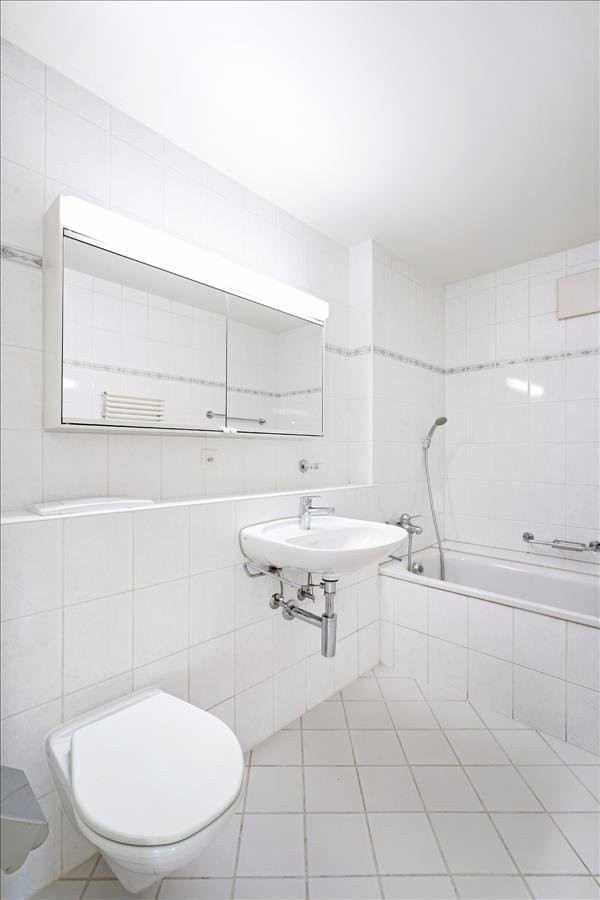 4 ½ pièces appartement
