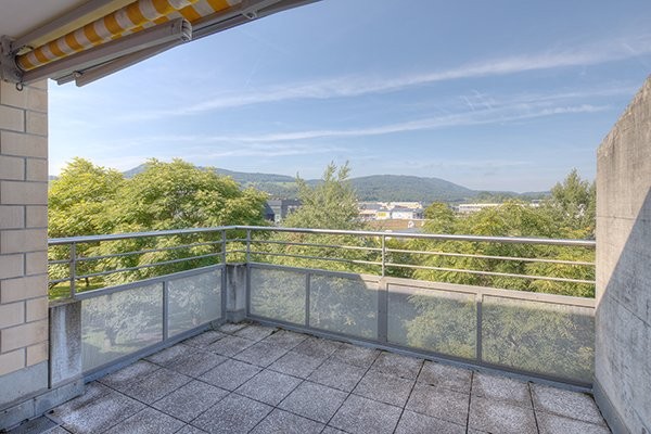 4 ½ pièces appartement