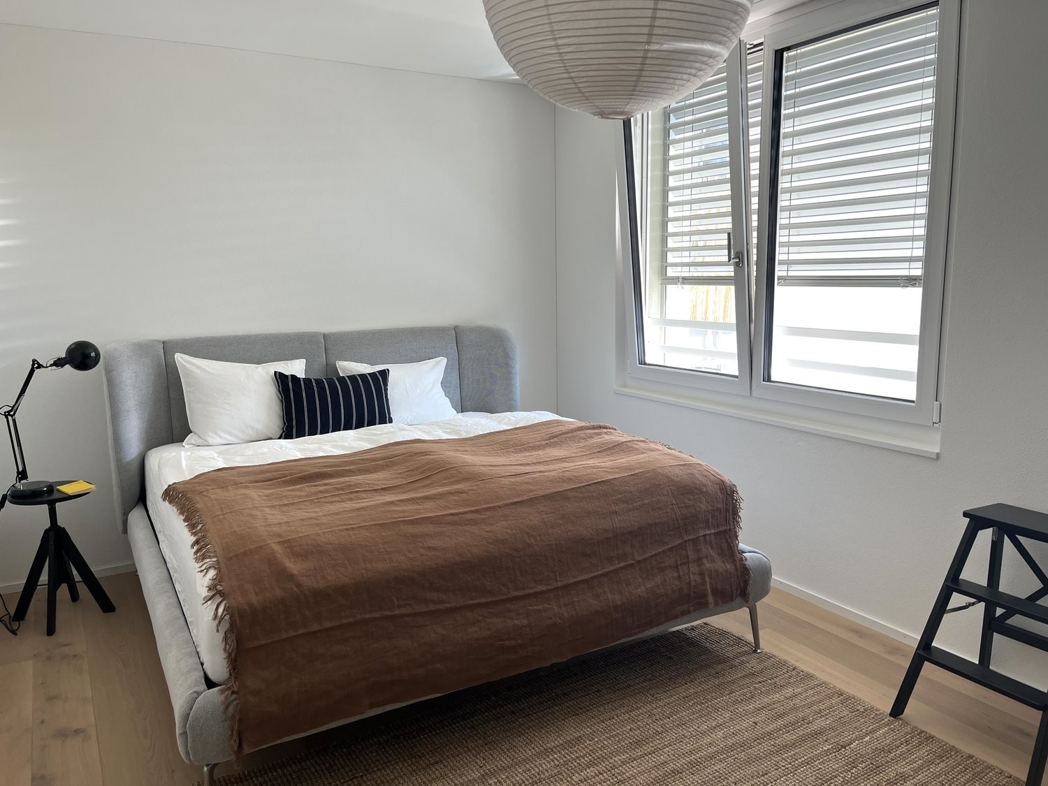 Appartement meublé de 2 ½ pièces
