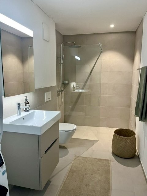 Appartement meublé de 2 ½ pièces