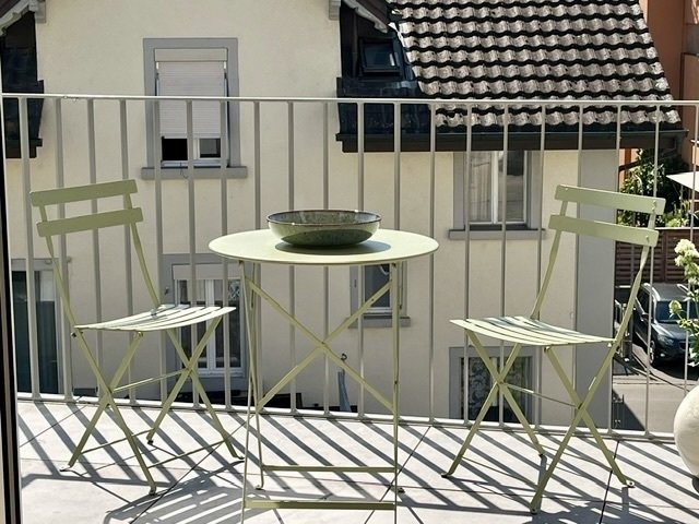 Appartement meublé de 2 ½ pièces