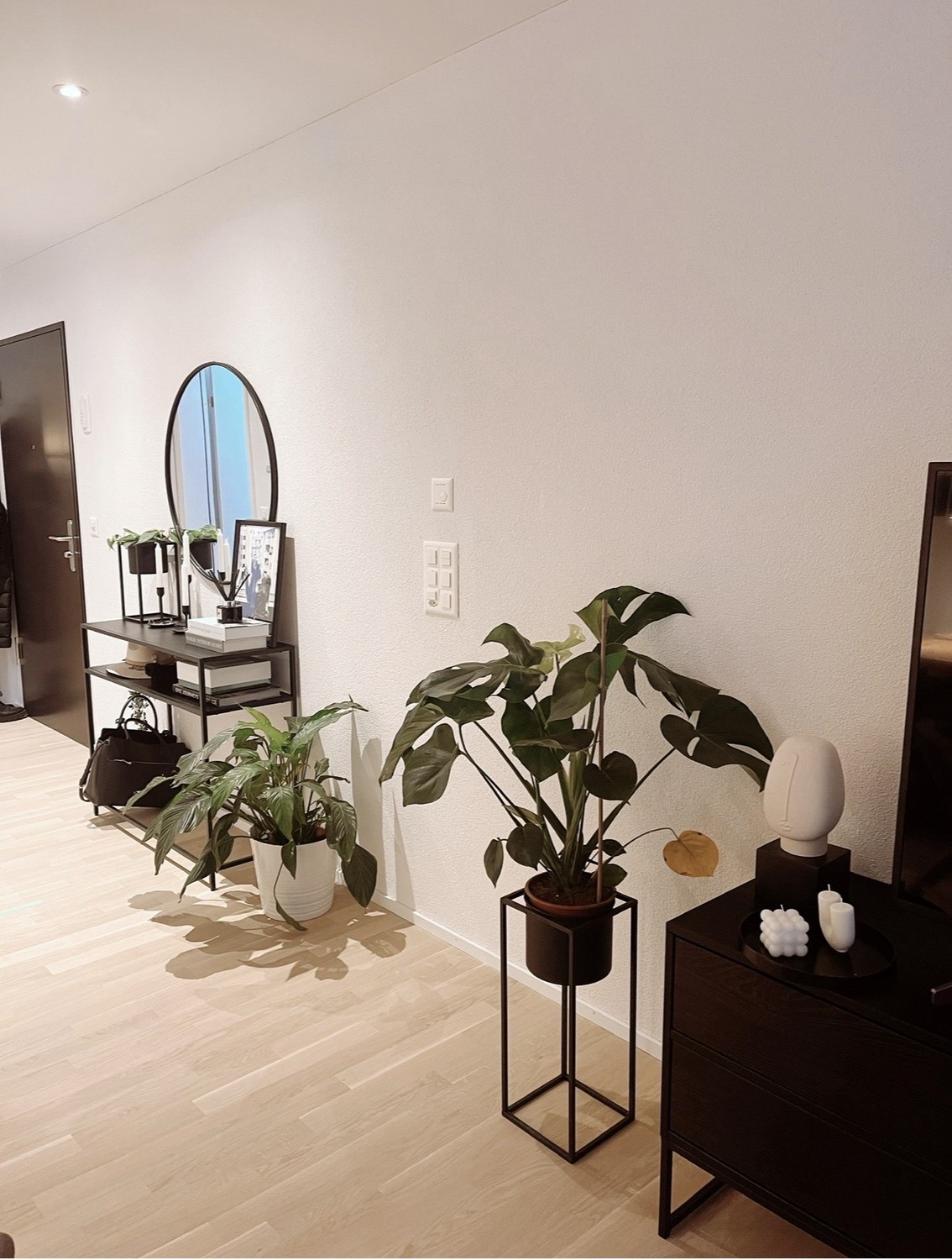 2 ½ rooms apartment, photo 5 of 5