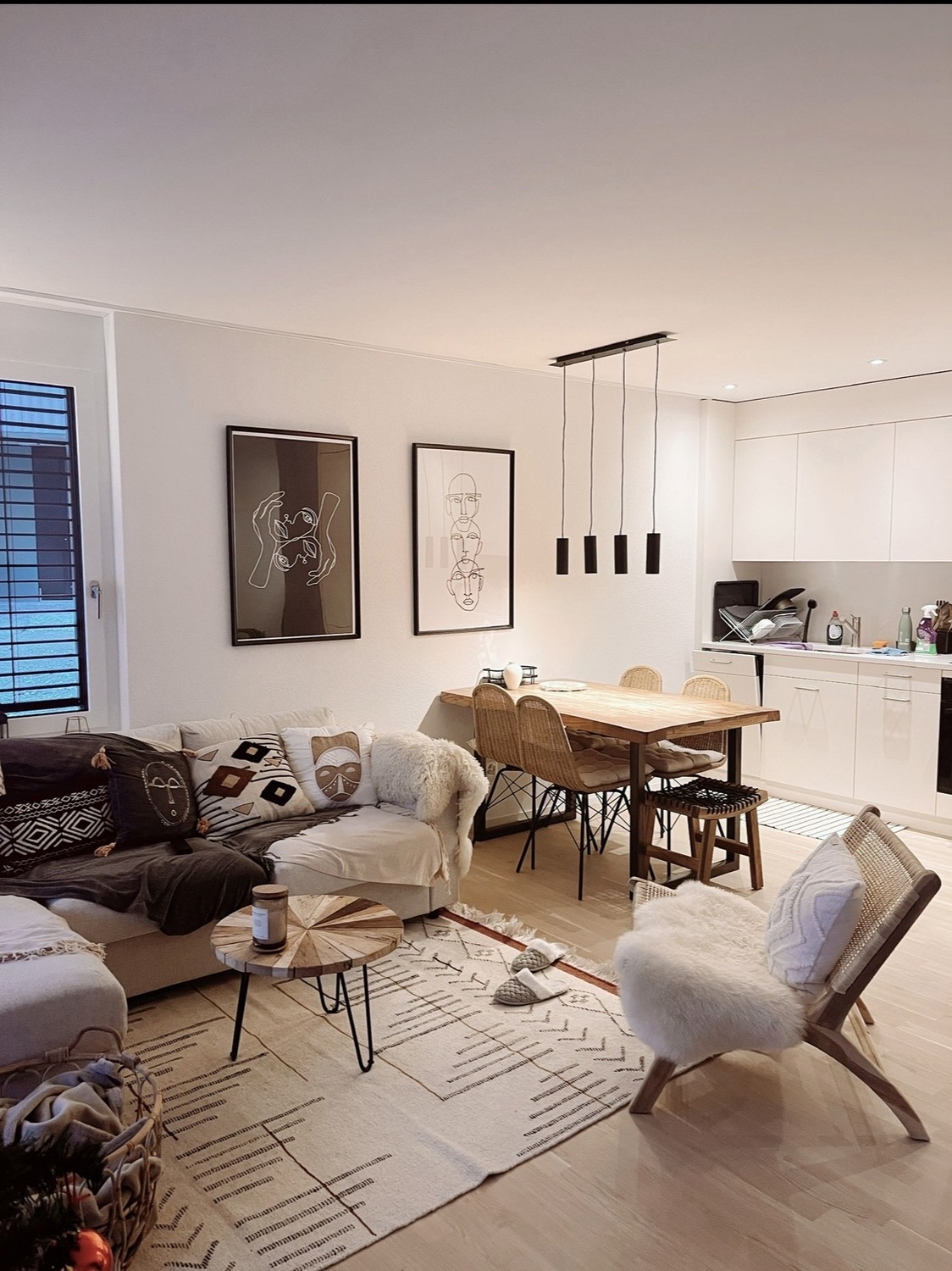 2 ½ rooms apartment, photo 1 of 5