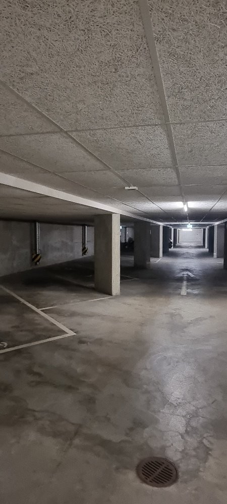 Underground slot, photo 3 of 3
