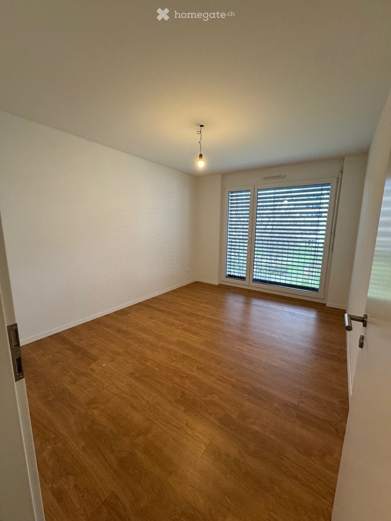 2 ½ rooms apartment, photo 4 of 7
