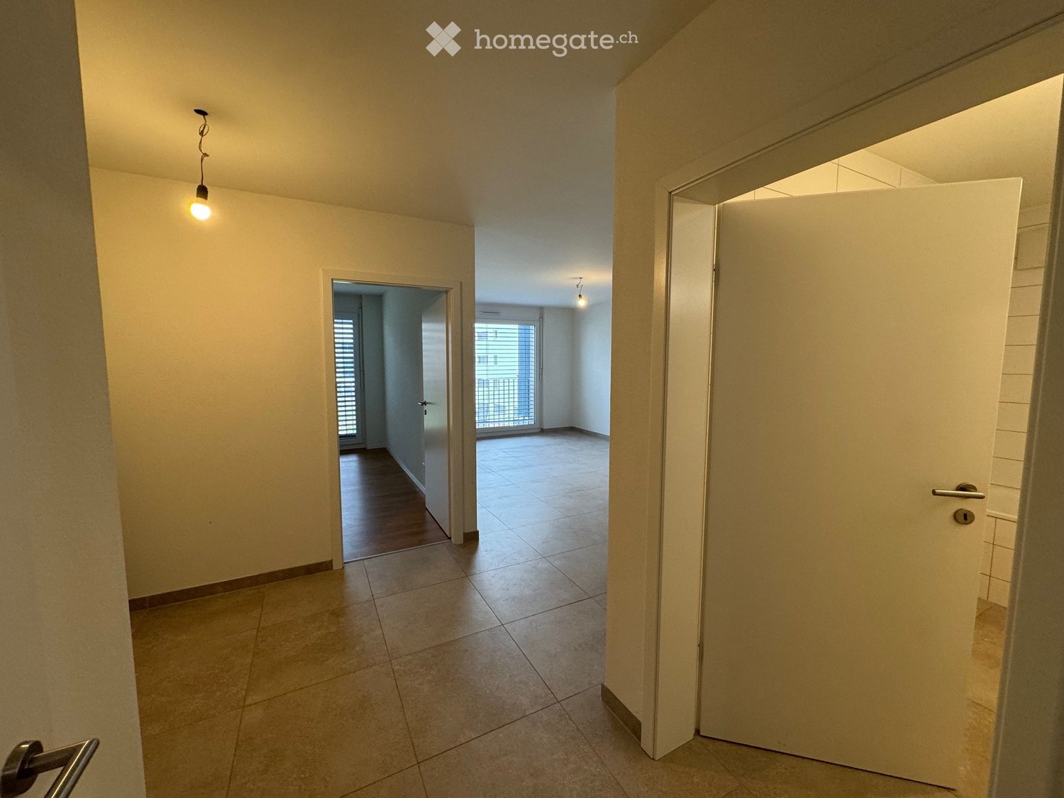 2 ½ rooms apartment, photo 1 of 7