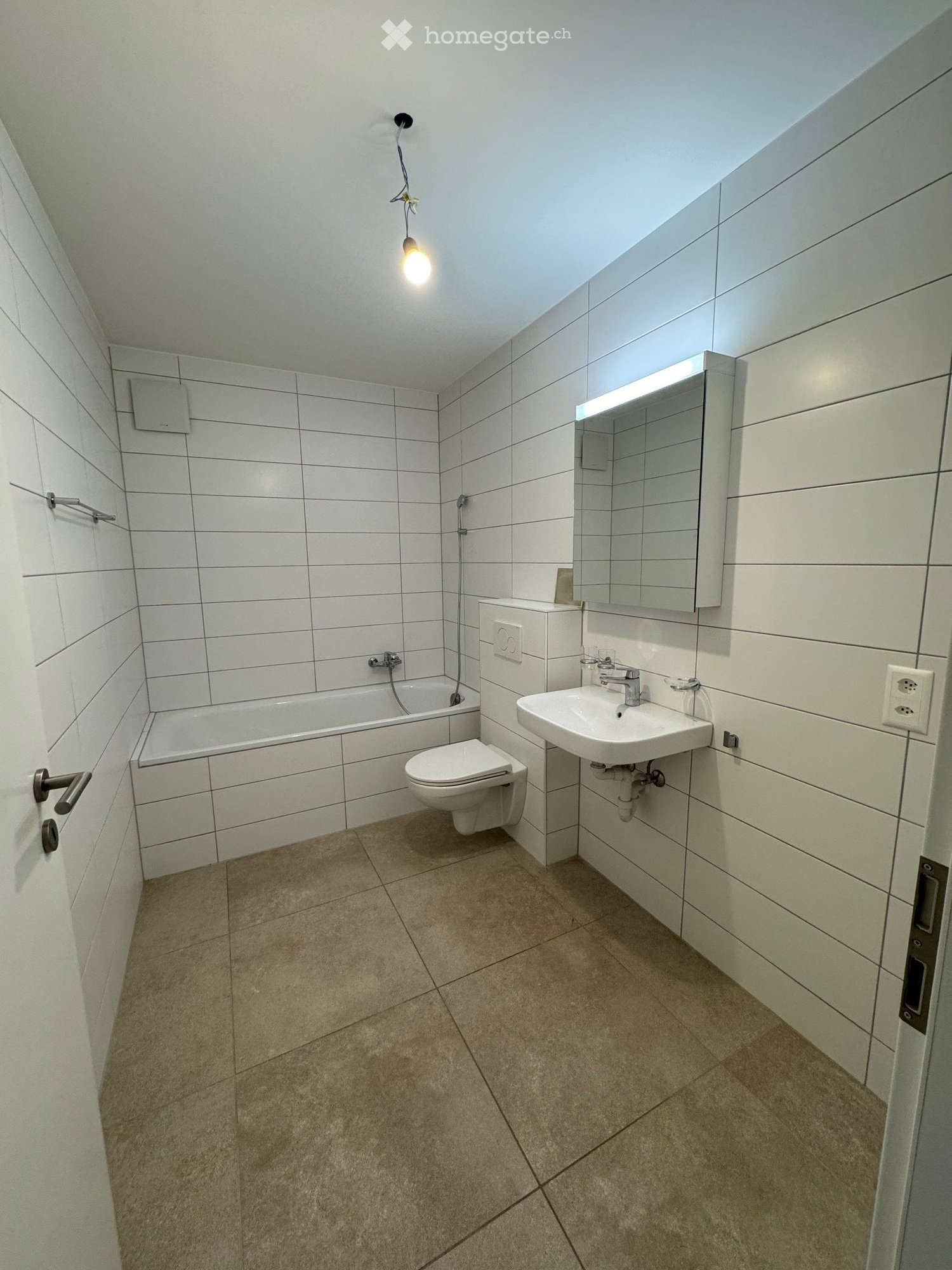2 ½ rooms apartment, photo 2 of 7