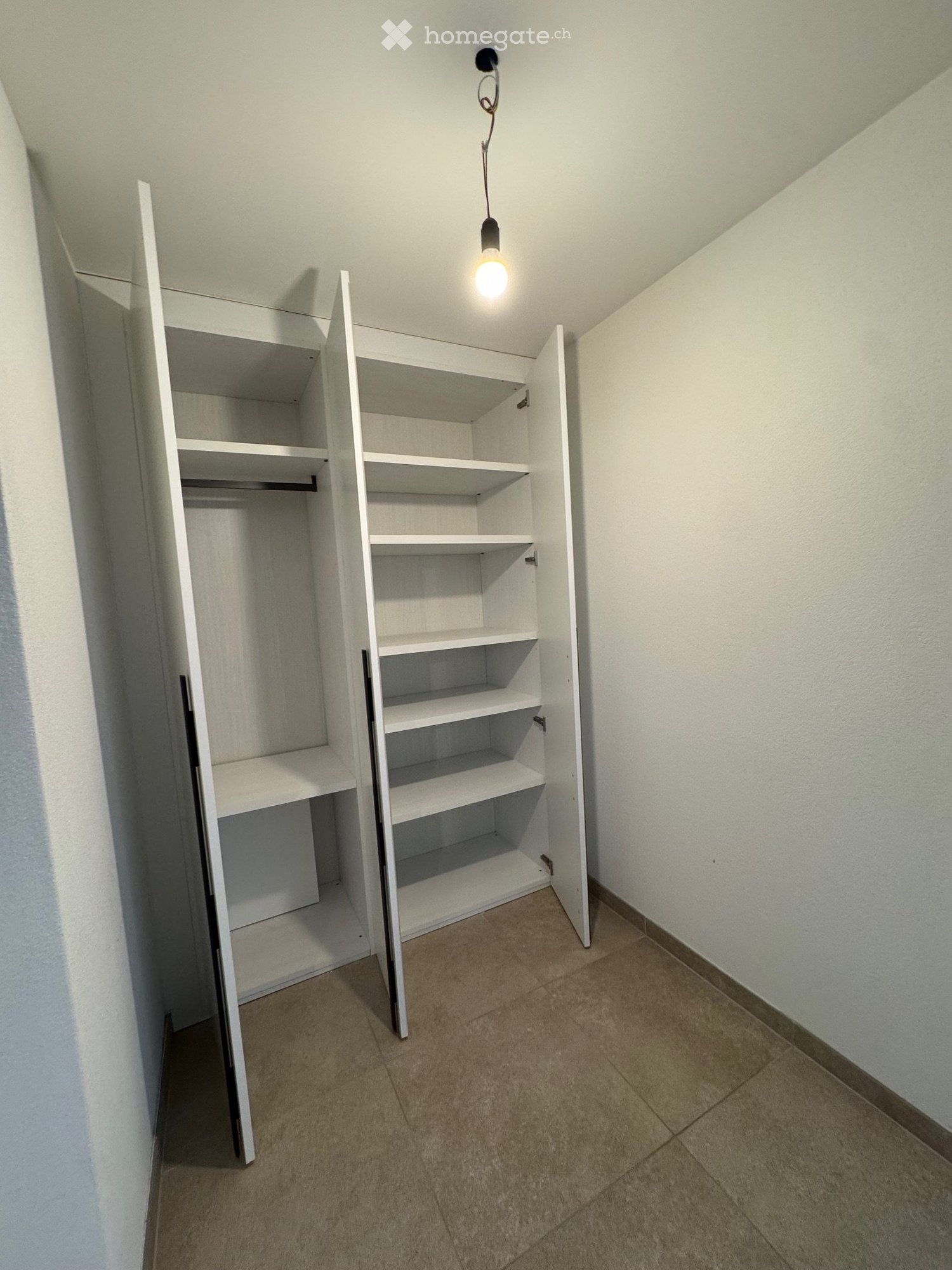 2 ½ rooms apartment, photo 3 of 7