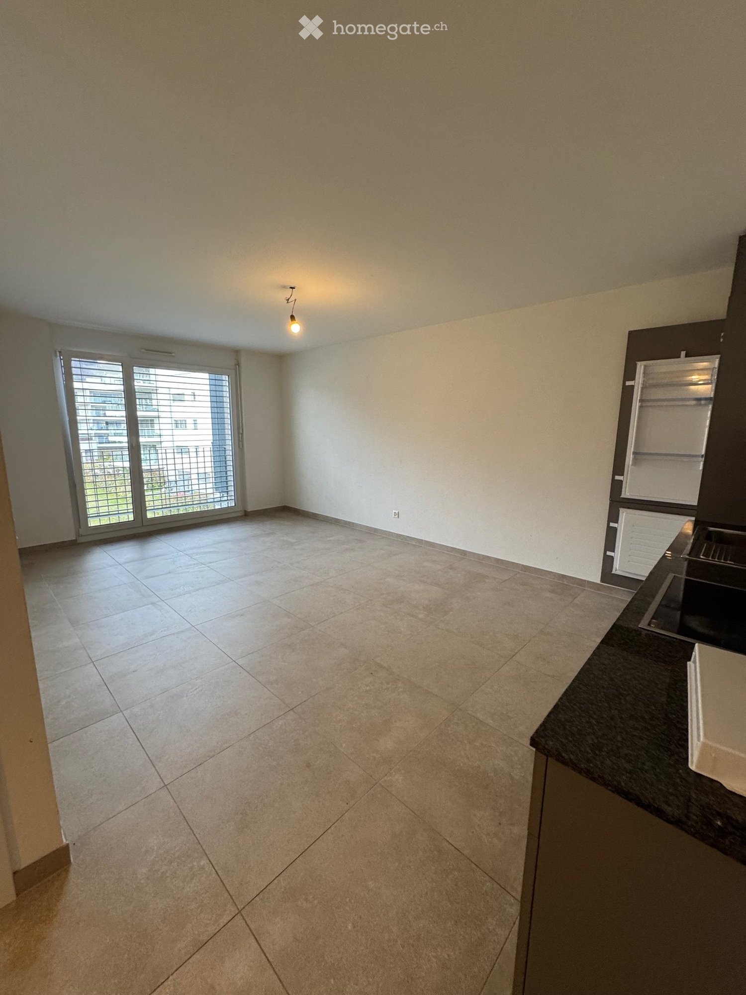 2 ½ rooms apartment, photo 7 of 7