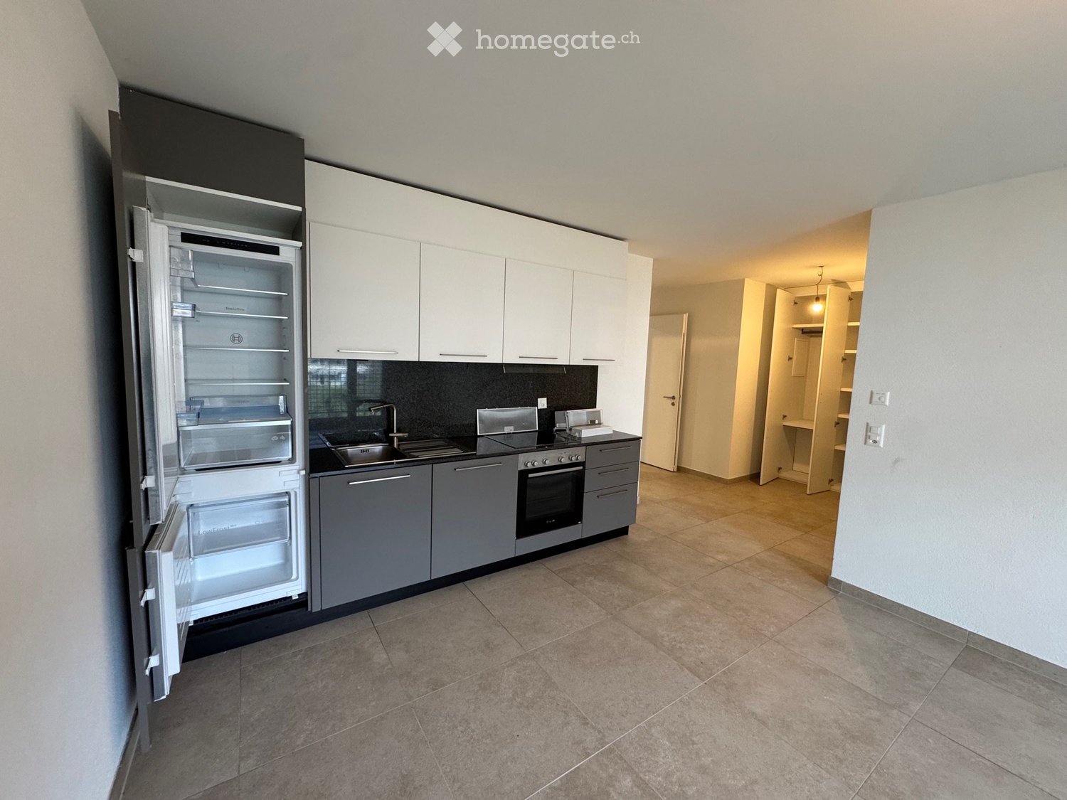 2 ½ rooms apartment, photo 5 of 7