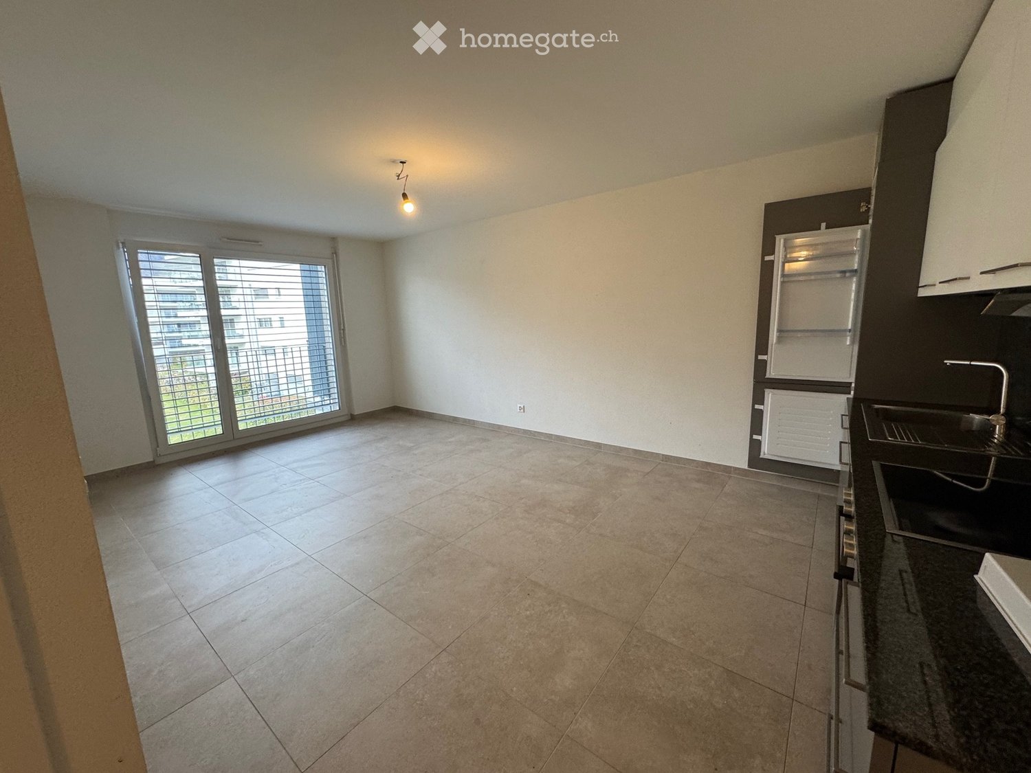 2 ½ rooms apartment, photo 6 of 7