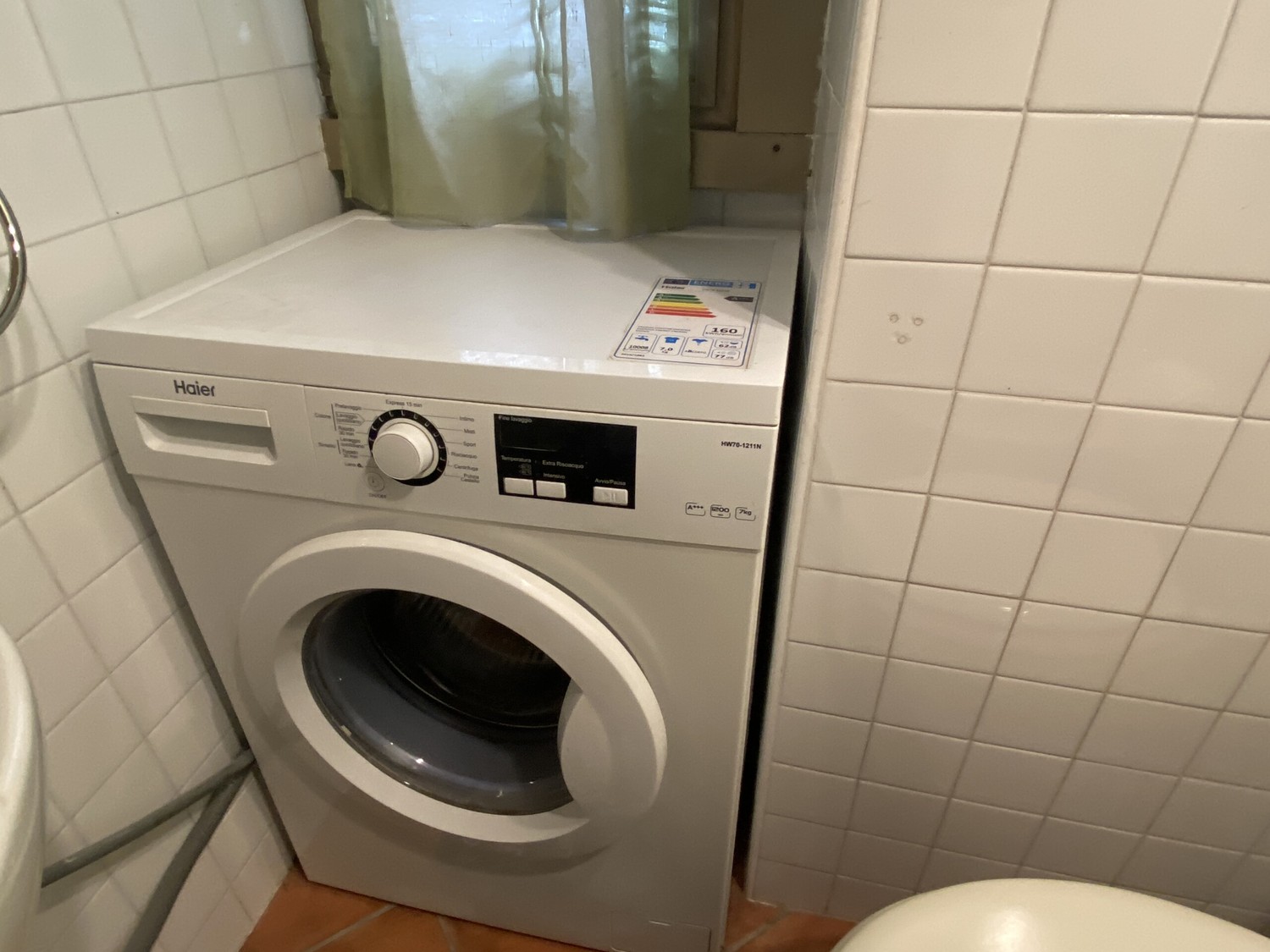 1 room apartment, photo 8 of 10