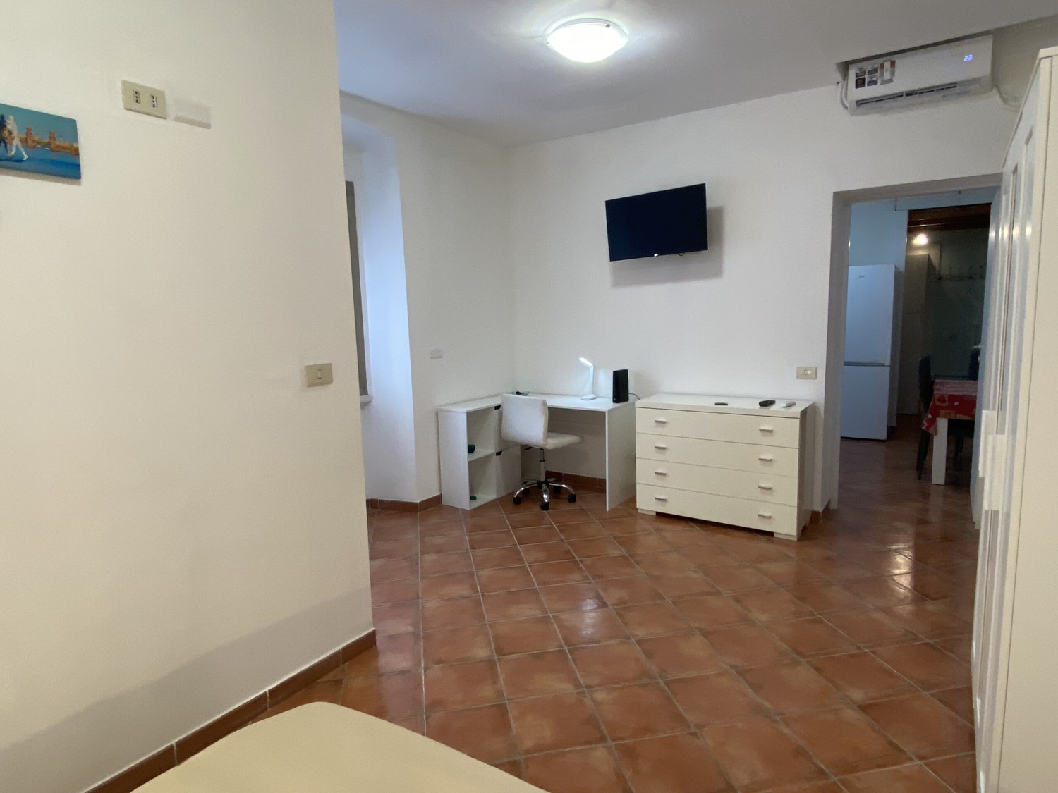 1 room apartment, photo 3 of 10
