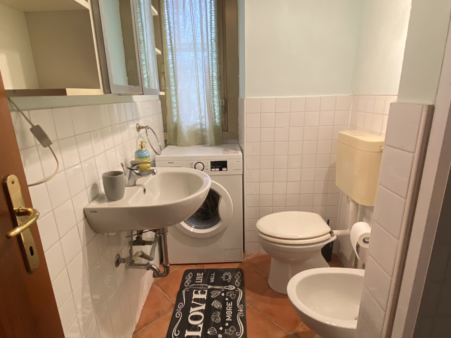 1 room apartment, photo 9 of 10