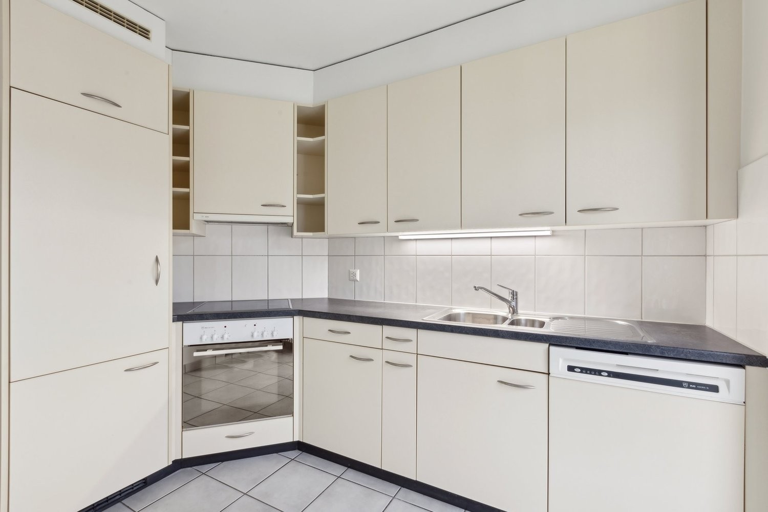 Appartamento di 2 ½ locali