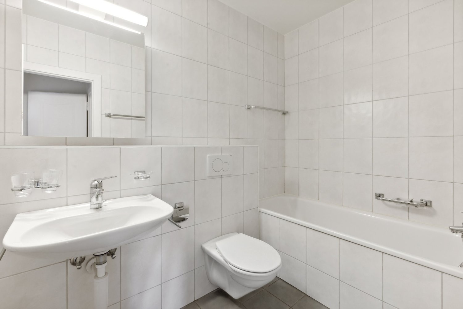 Appartamento di 2 ½ locali