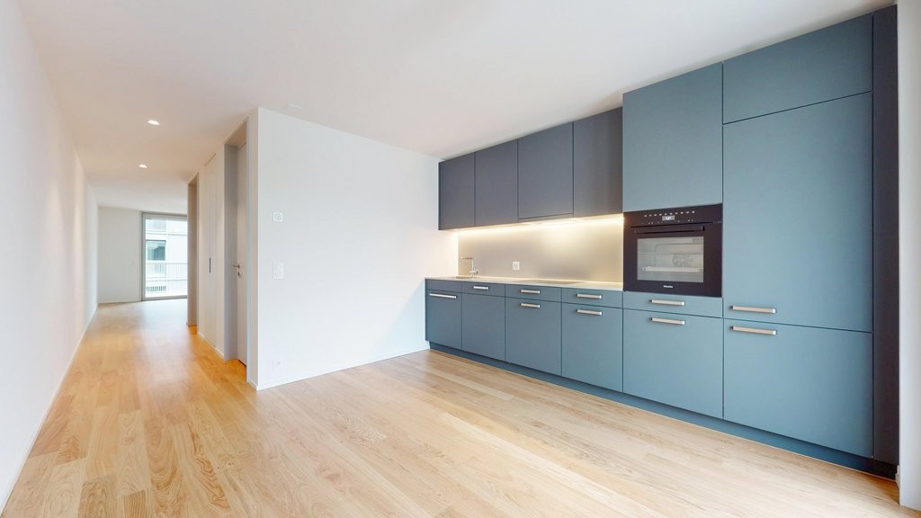 1 room apartment, photo 1 of 5