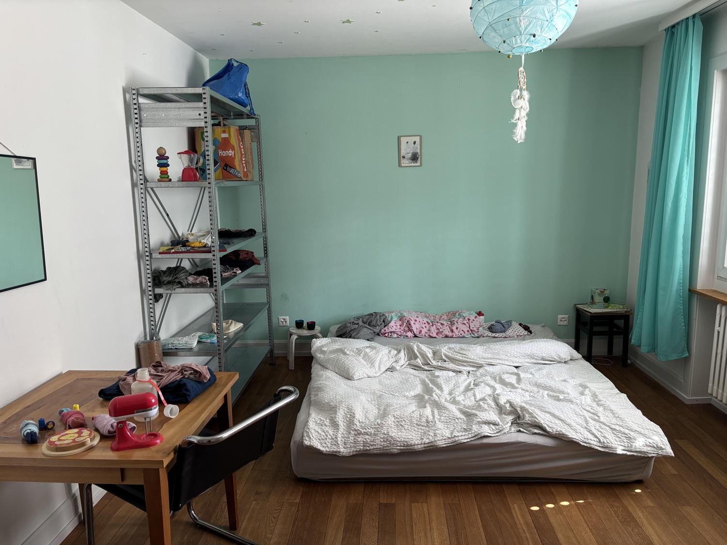 Room in a shared flat, photo 4 sur 4
