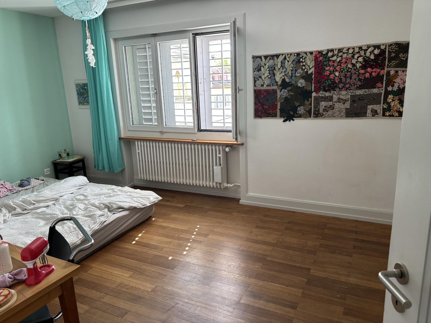 Room in a shared flat, photo 2 sur 4