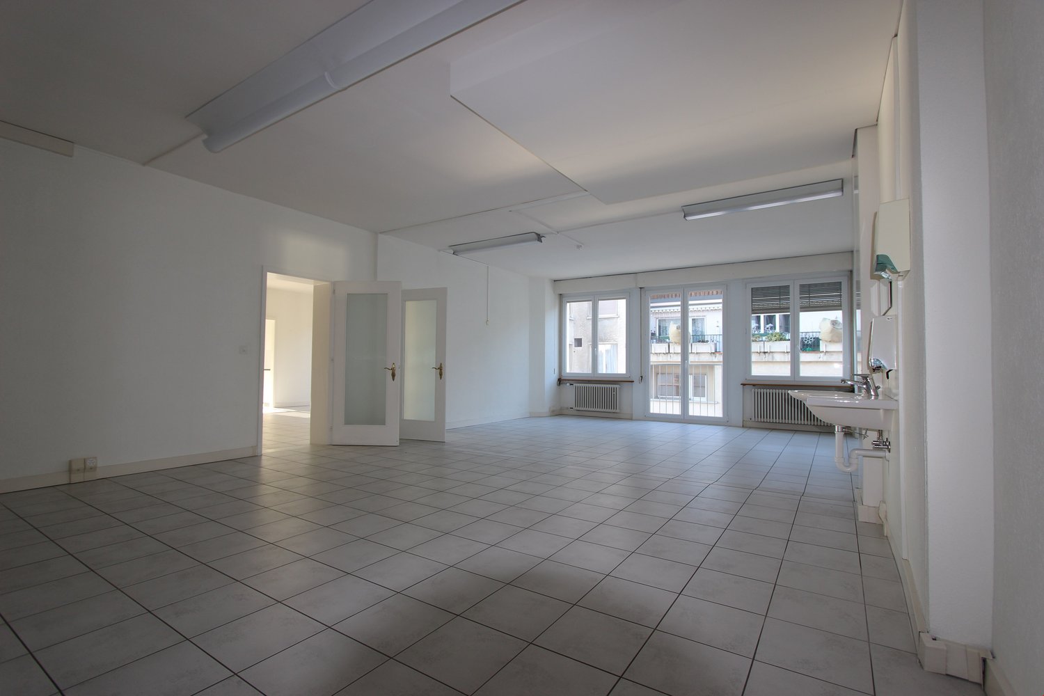 232m² office, photo 9 of 10