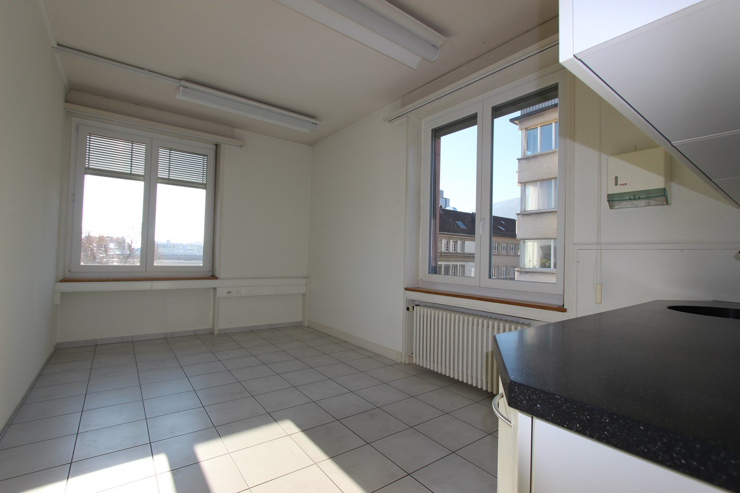 232m² office, photo 7 of 10