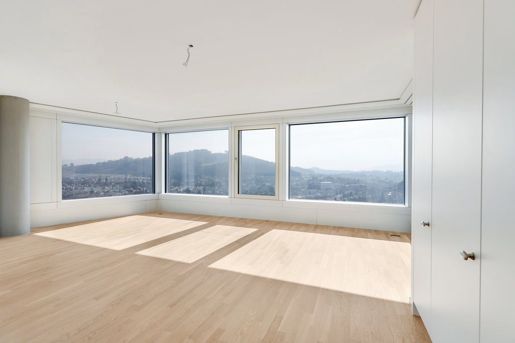 3 ½ rooms apartment, photo 5 of 10