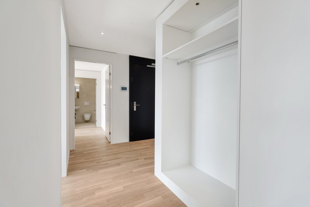 3 ½ rooms apartment, photo 8 of 10