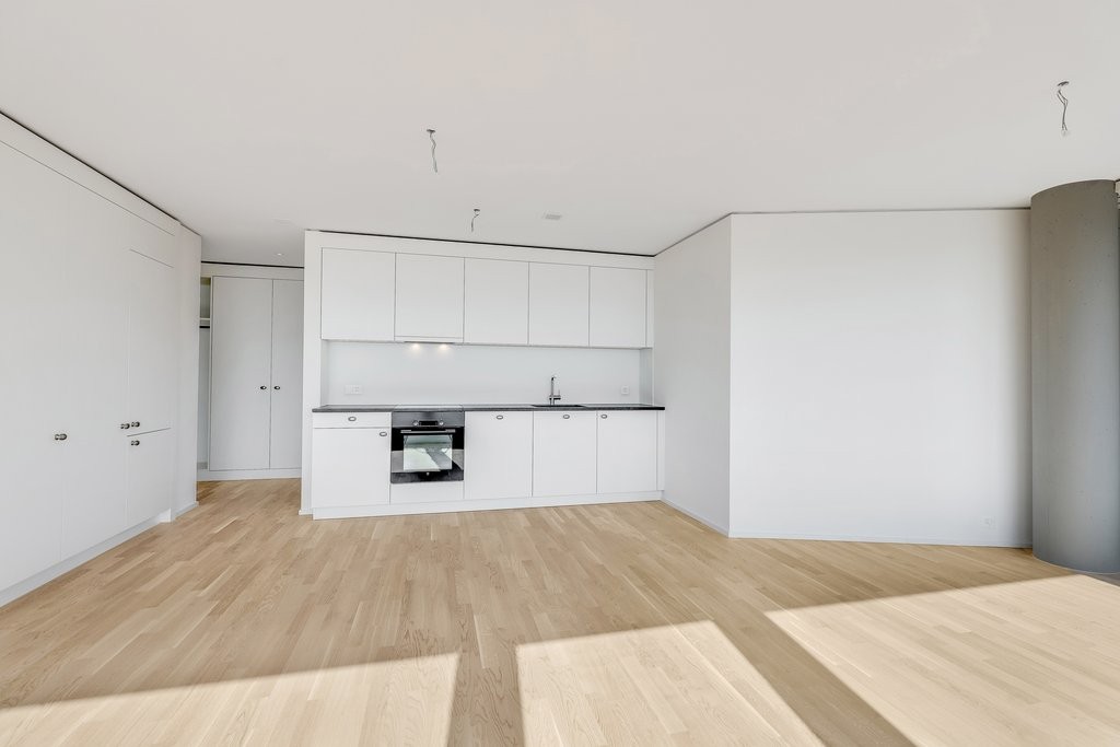 3 ½ rooms apartment, photo 2 of 10