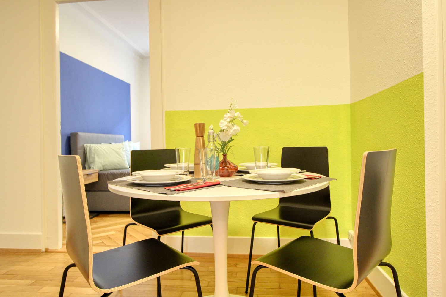 Room in a shared flat, photo 7 of 10