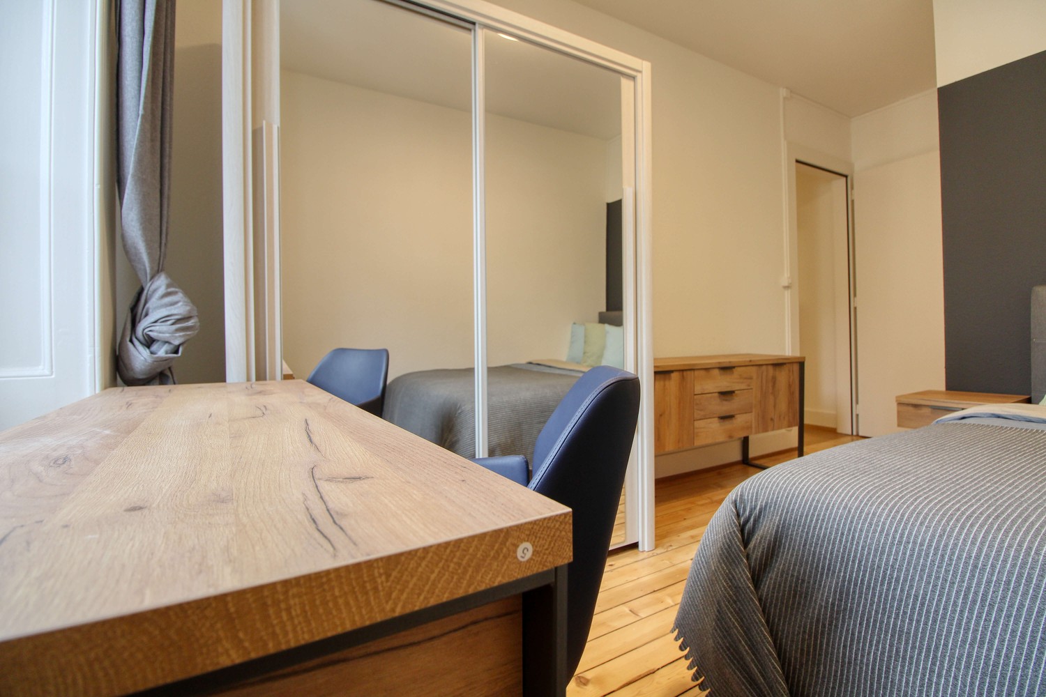 Room in a shared flat, photo 4 of 10