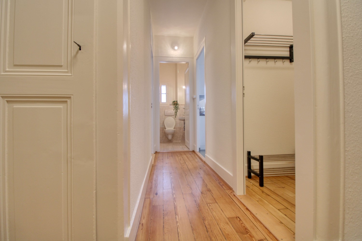Room in a shared flat, photo 9 of 10