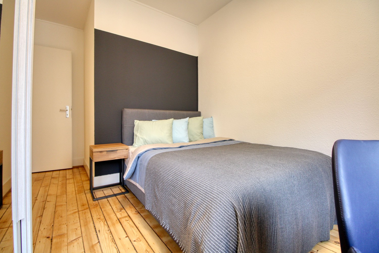 Room in a shared flat, photo 3 of 10