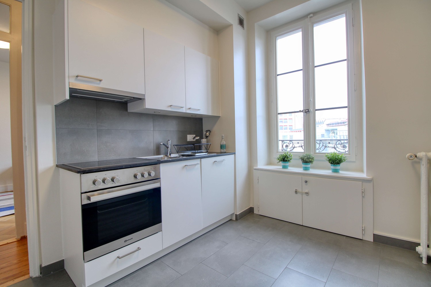 Room in a shared flat, photo 5 of 10