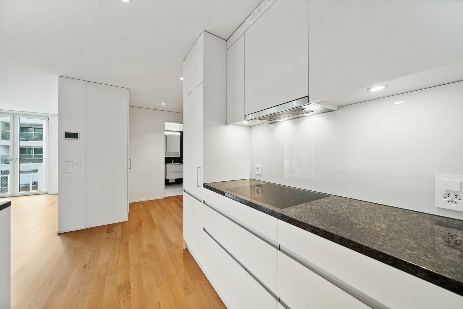 3 ½ rooms apartment, photo 3 of 7
