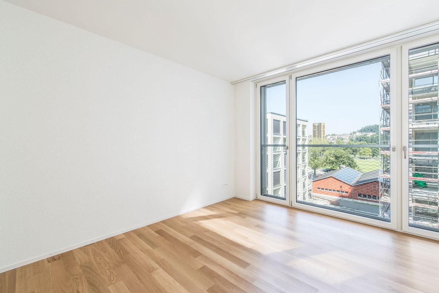 3 ½ rooms apartment, photo 5 of 7
