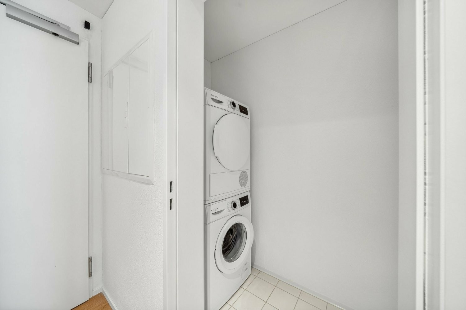 3 ½ rooms apartment, photo 2 of 7