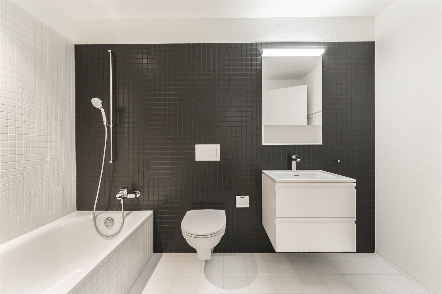 3 ½ rooms apartment, photo 6 of 7