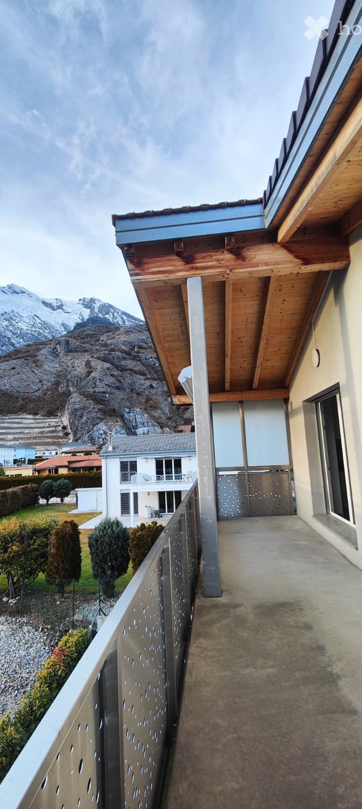 Appartamento di 3 ½ locali, foto 1 di 5