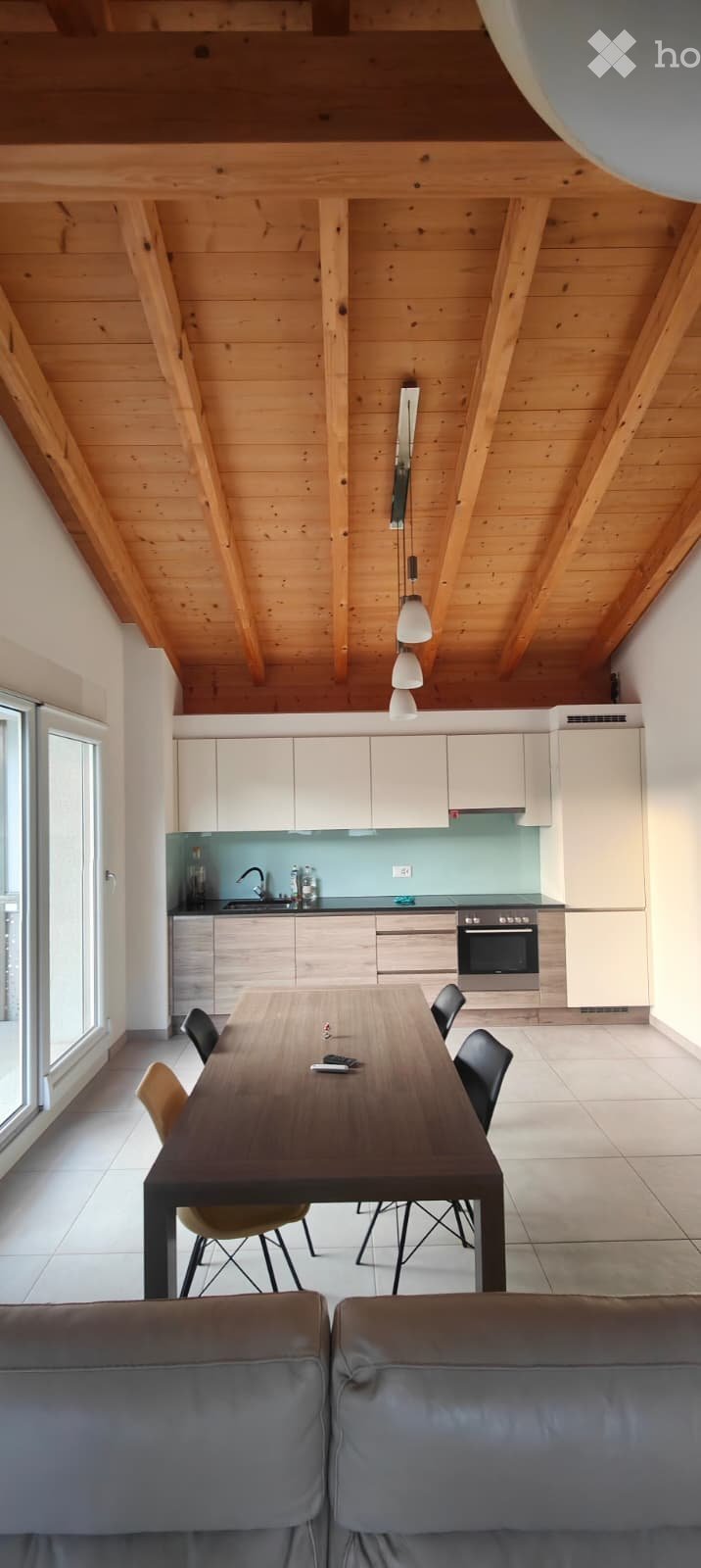 Appartamento di 3 ½ locali, foto 3 di 5